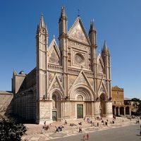 DUOMO-ORVIETO-MONUMENTO